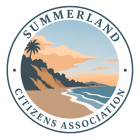 Summerland Citizen's Association Logo