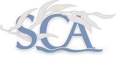 SCA Logo