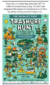 Trashure Hunt