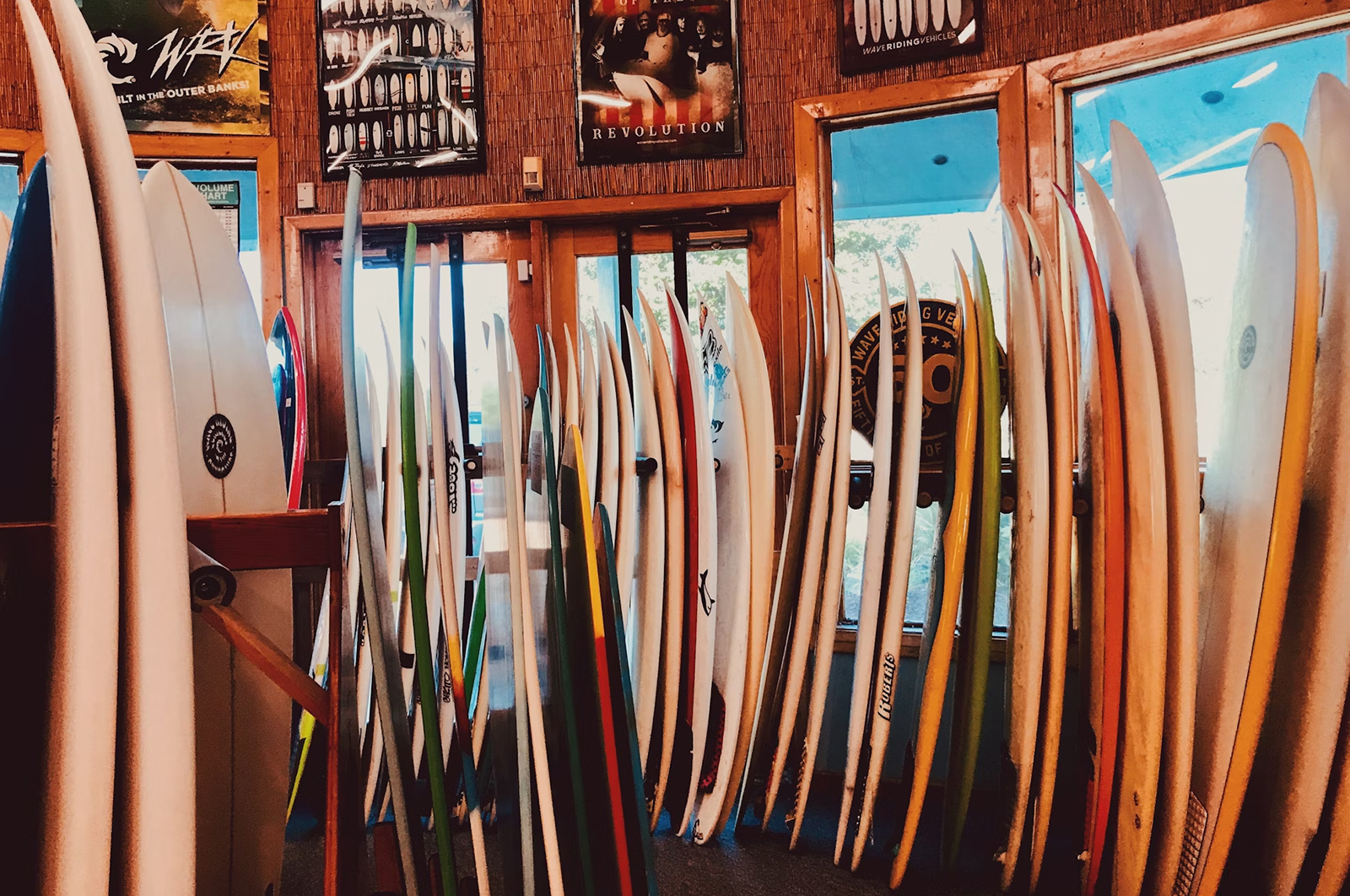 Summerland Surf Co.