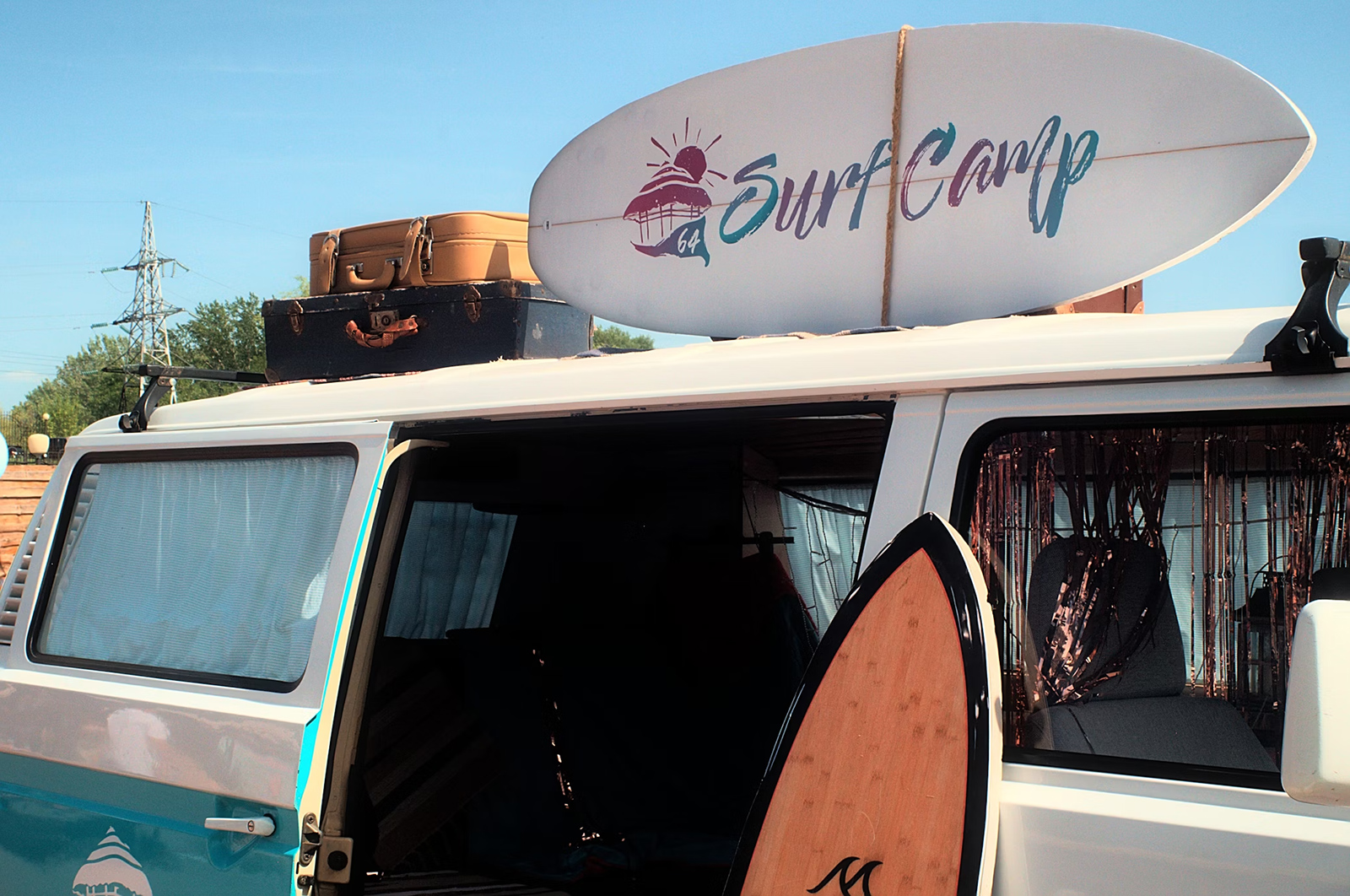 Summerland Surf Co.