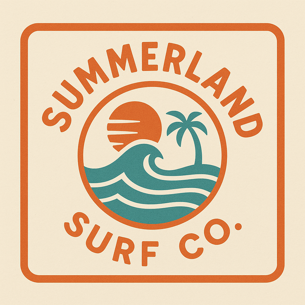 Summerland Surf Co.