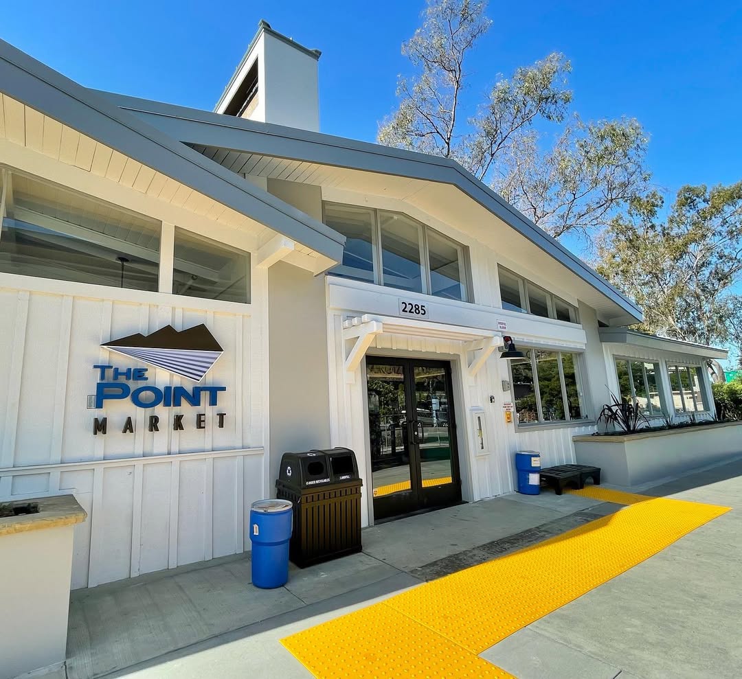 Summerland Fuel Depot