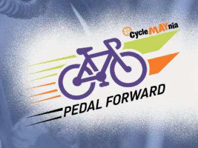 Summerland CycleMAYnia